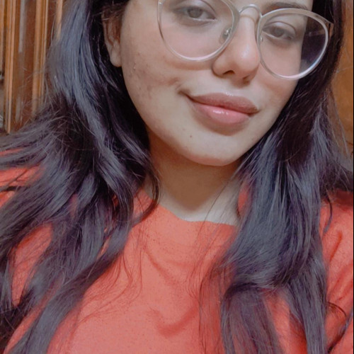 Aya K. profile photo