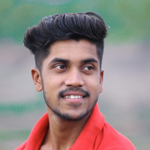 Aniket T.