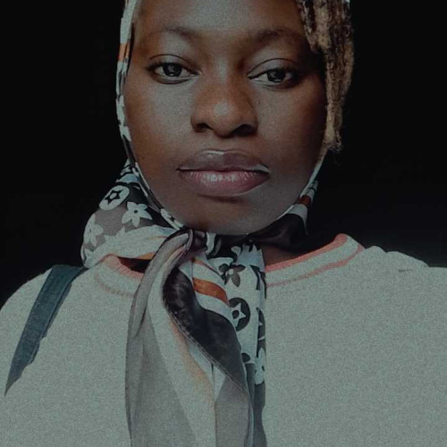 Olajumoke T.