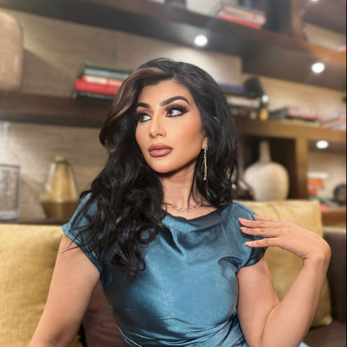 Sameen M. profile photo