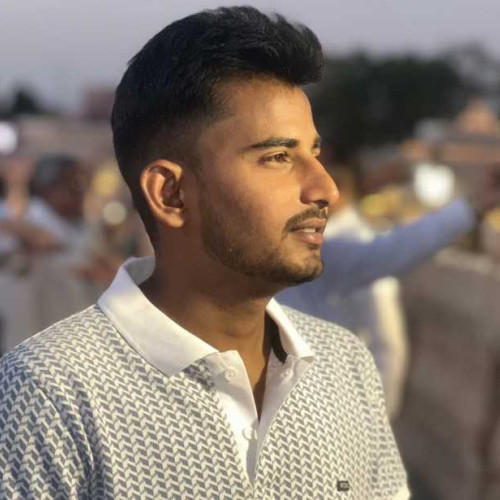 abhi y. profile photo