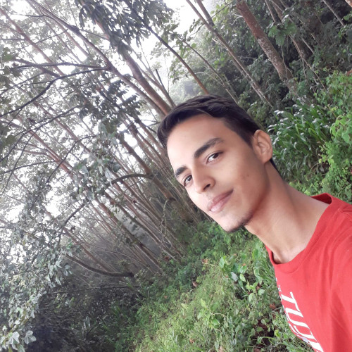 ryan m. profile photo
