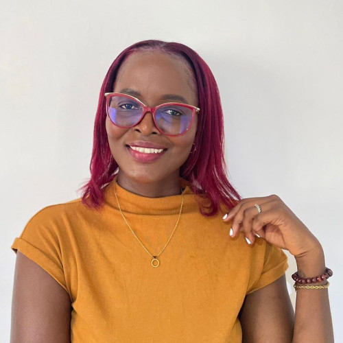 Phyllis Yaa Mansah K.