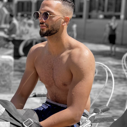 Reda S. profile photo