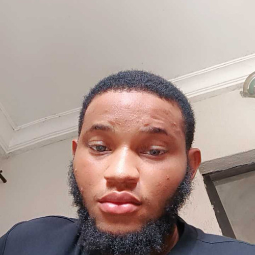 Khazil G. profile photo