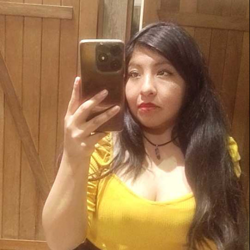 Fatima M. profile photo