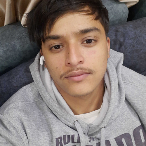 Samip P. profile photo