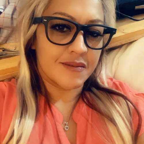 Reginam M.