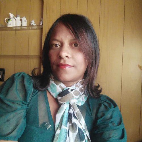 Candice A. profile photo