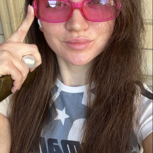 alya g. profile photo