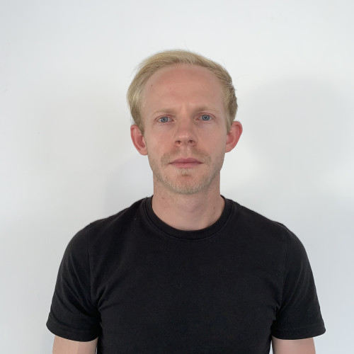 George Lucas M. profile photo