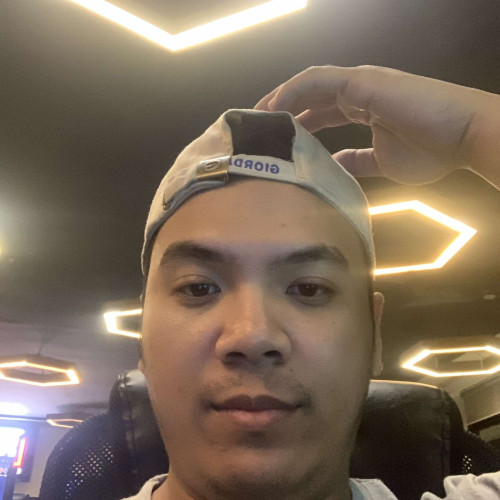 Janro Jericho E. profile photo