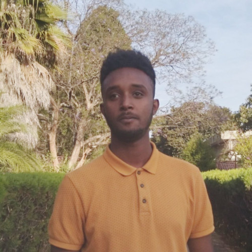 abel m. profile photo