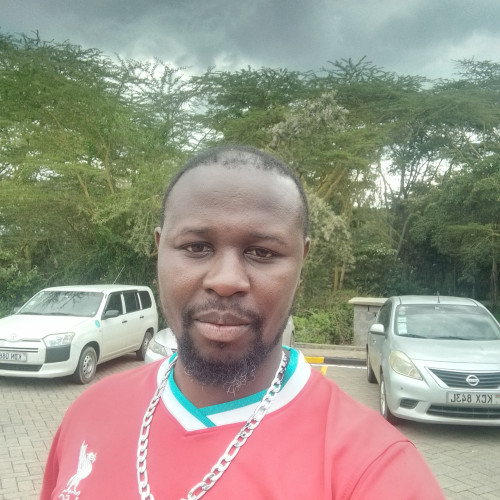 jumba k. profile photo