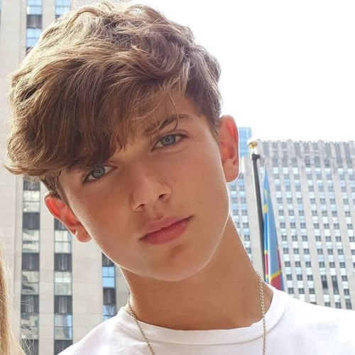 LUCAS B. profile photo
