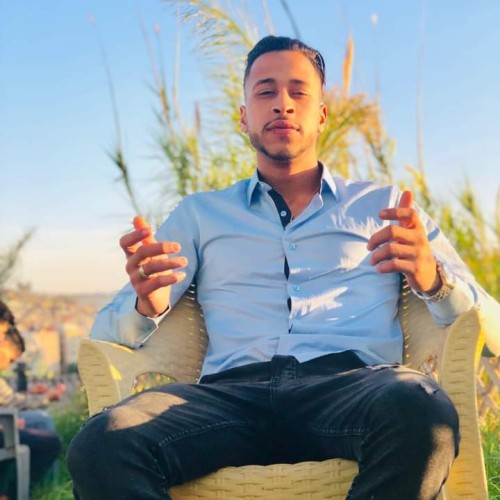 Hamza j. profile photo