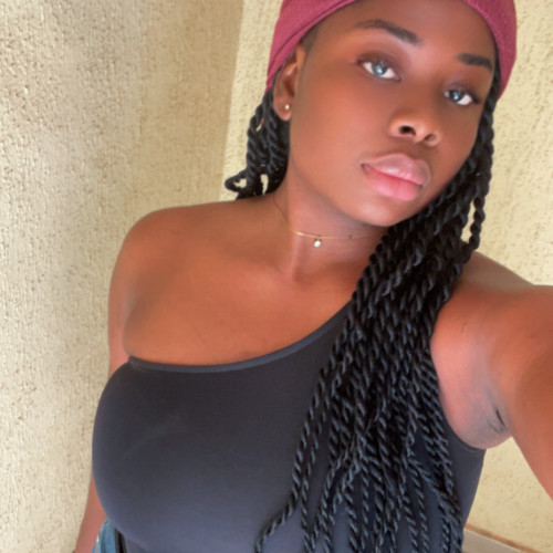 Faith O.