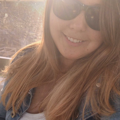 Daniela O. profile photo
