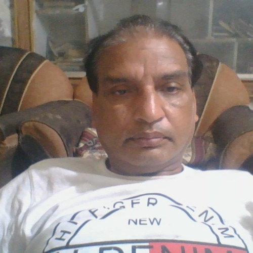 JAMSHED A. profile photo