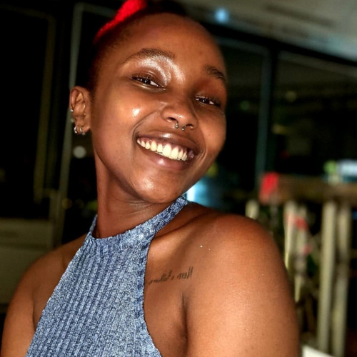 Mourine N. profile photo