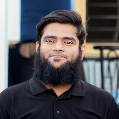 hamza z. profile photo