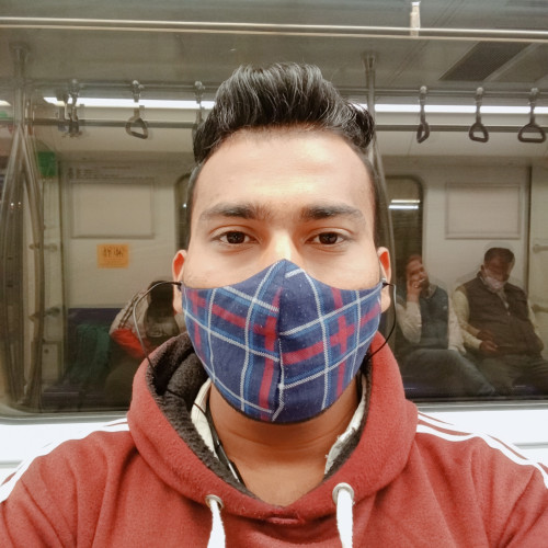 Sumit K. profile photo