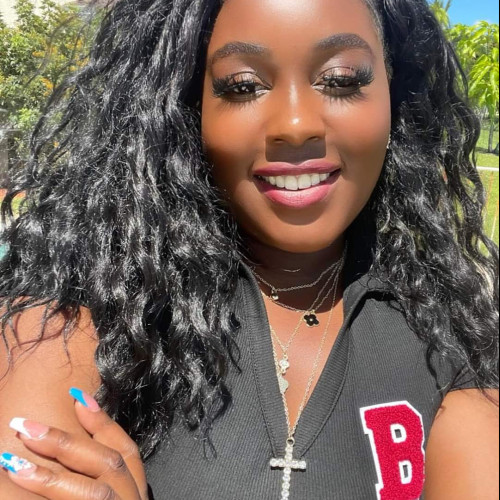 Ashley J. profile photo