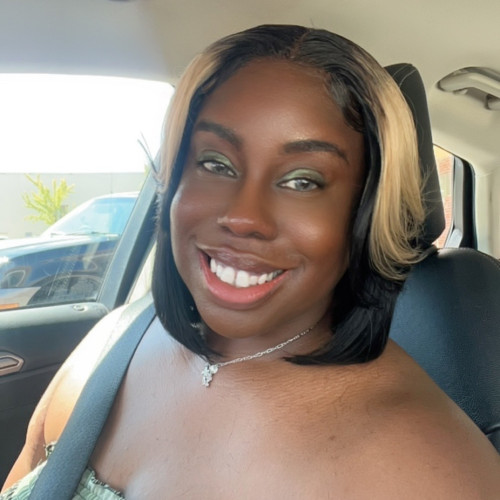 Aisha H. profile photo