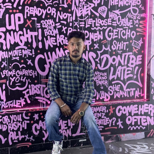 Himanshu N. profile photo