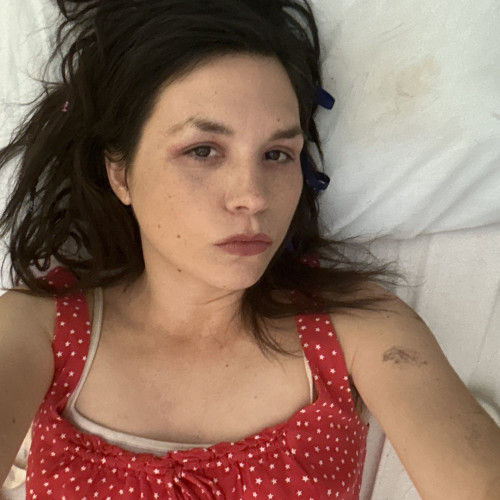 Alli R. profile photo