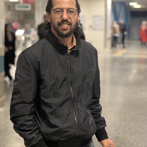 Khaled E. profile photo