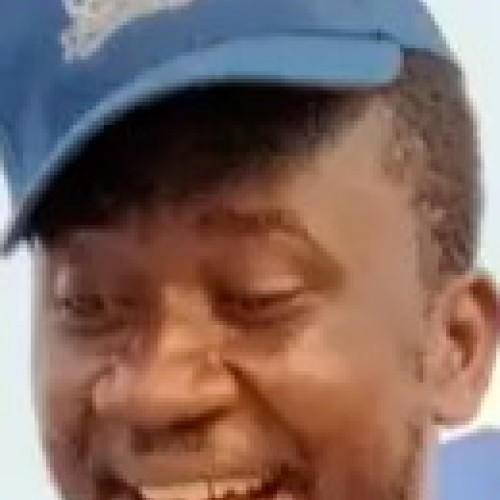 Brima  R. profile photo
