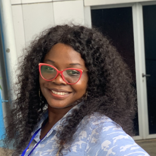 Eunice  E. profile photo