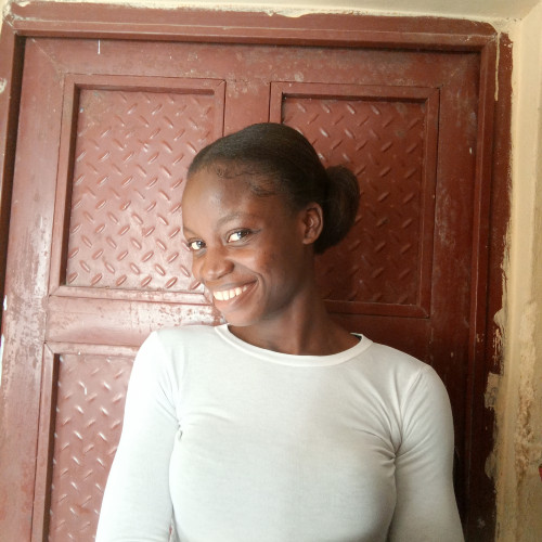 Kehinde Temitope  O. profile photo