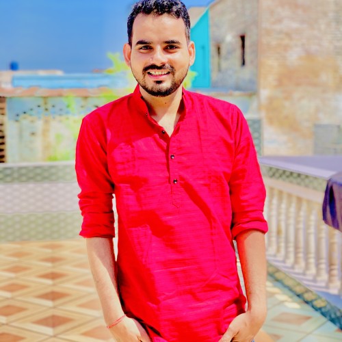 Umesh  C.