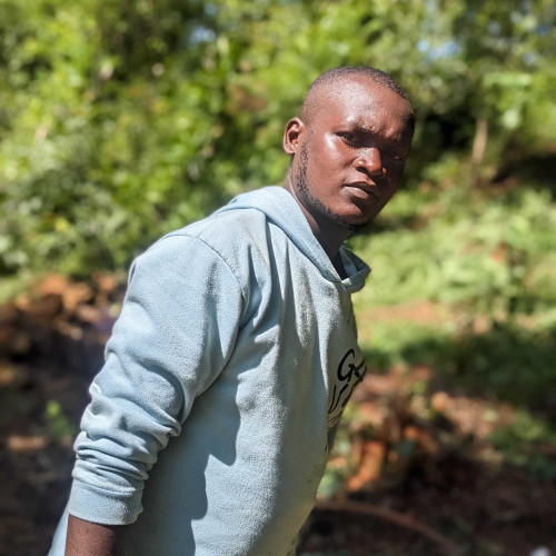 kelvin m. profile photo