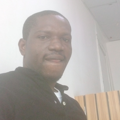 Gideon P. profile photo