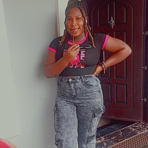Azike C. profile photo