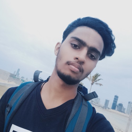 weerappulige sasindu dilhara s. profile photo