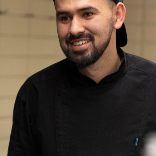 Искандер Х. profile photo
