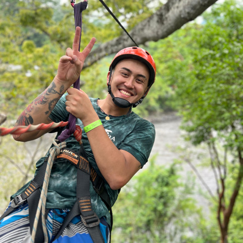 Diego N. profile photo