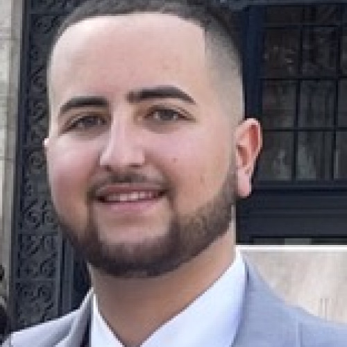 adam b. profile photo
