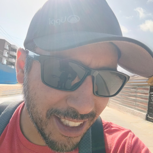 Celso A. profile photo