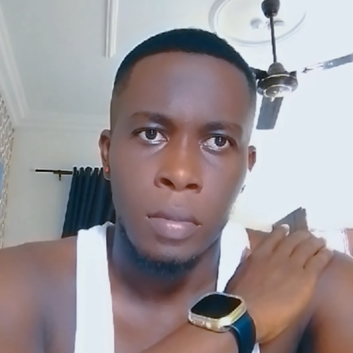 Kelvin  G. profile photo
