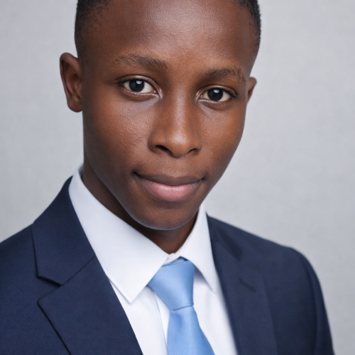 Joel G. profile photo