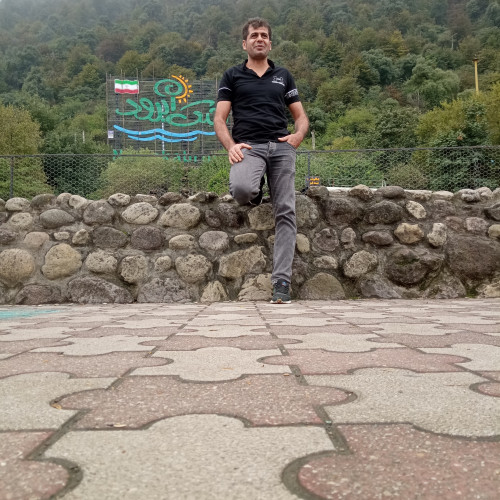 moslm h. profile photo