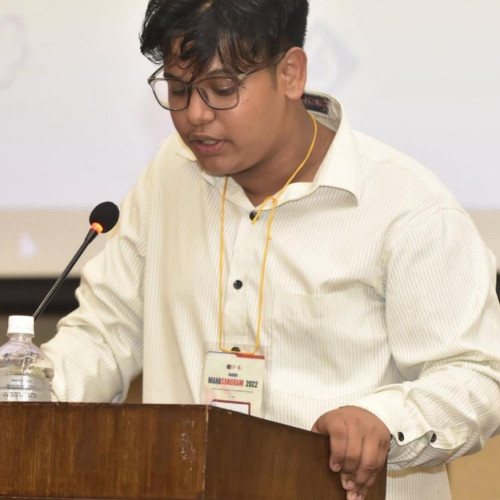 Yukesh A. profile photo