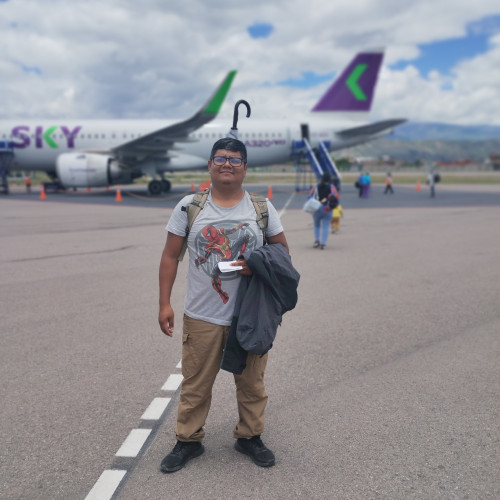Dany Q. profile photo