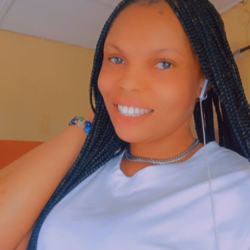 Ama B. profile photo