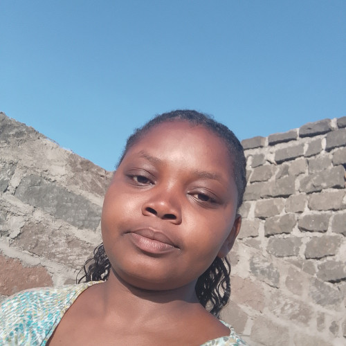 Serah M. profile photo